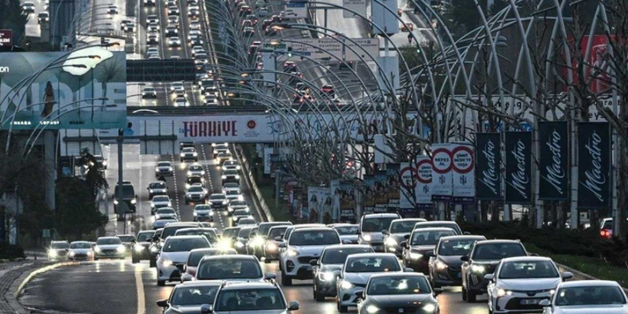 Ankara'da Memura NATO İzni: 9 İlçede Eğlence ve Sınavlar İptal