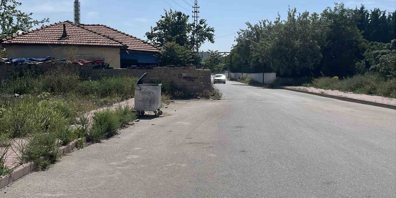 Eşini vurup kaçtı, yakalanacağını anlayınca canına kıydı