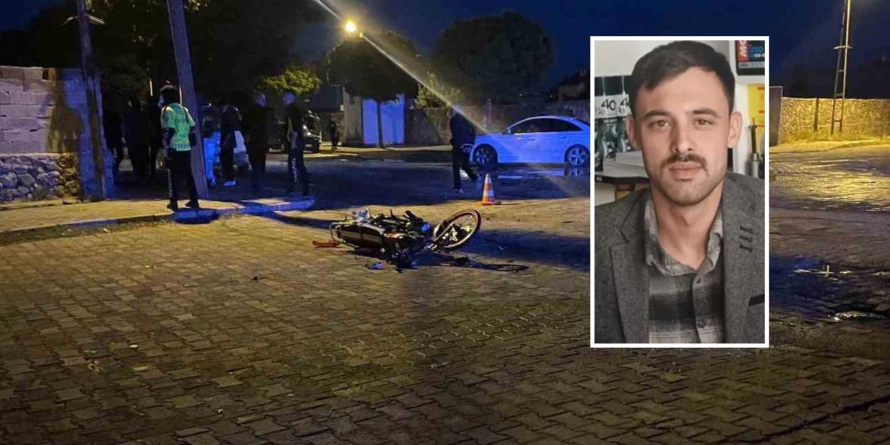 Kazada yaralanmıştı, bir hafta sonra hayatını kaybetti