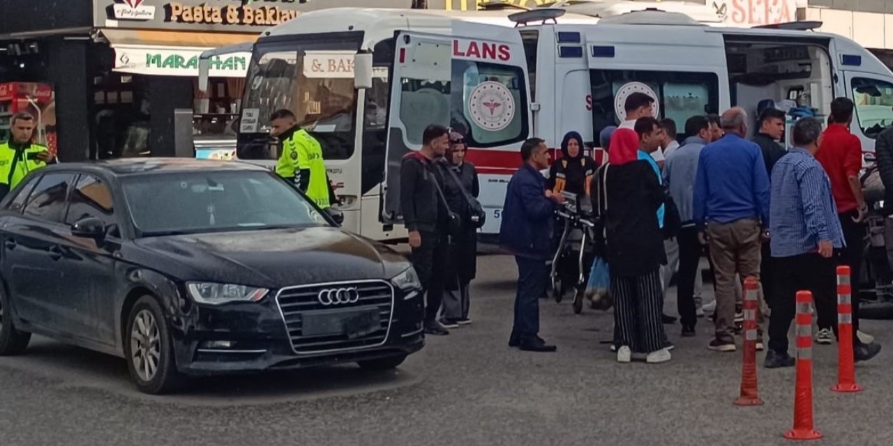 Beyşehir'de Peş Peşe Kabus: İki Kazada 4 Kişi Yaralandı