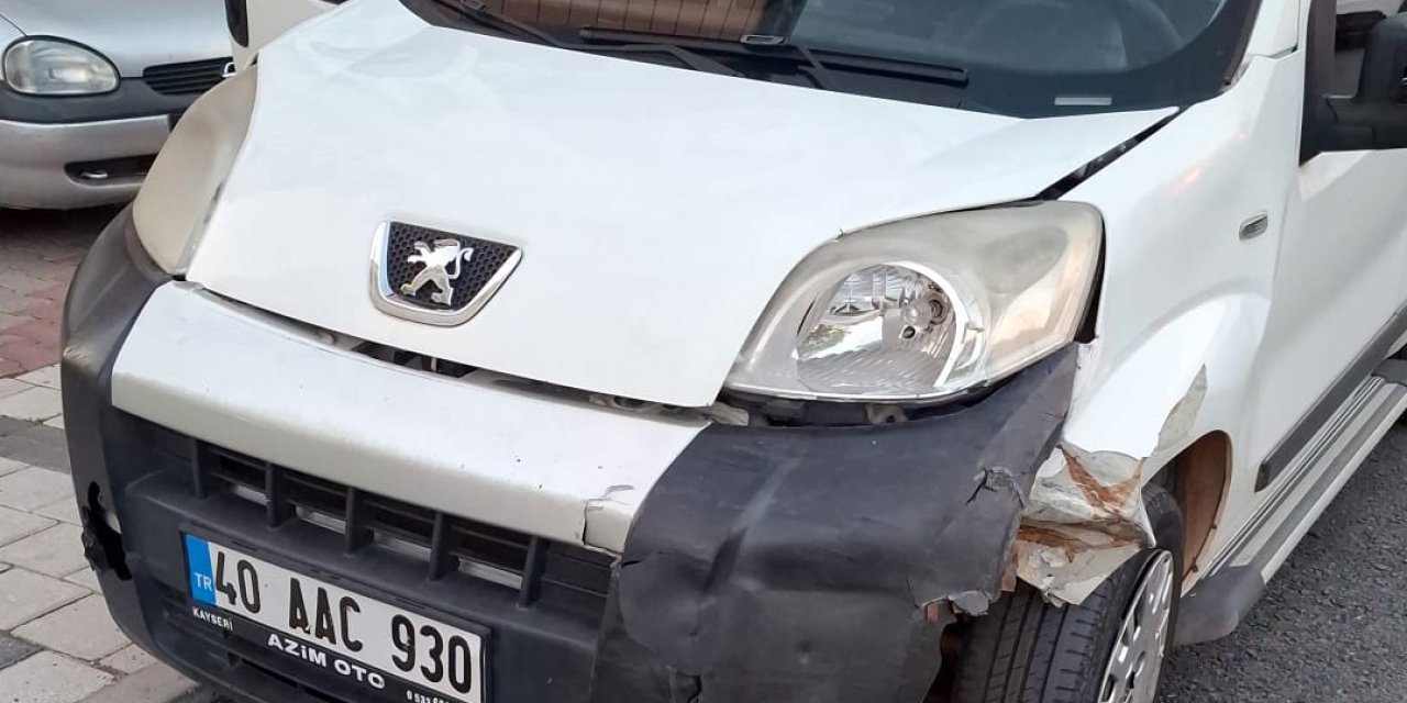 Araç İçinde Canına Kıydı! Geçmişte de 3 Kez Denemiş (52 karakter)