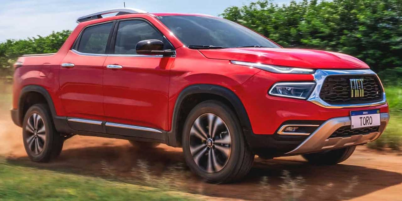 Fiat Grizzly Sonrası Yeni Bomba: Toro Volcano Türkiye’ye Geliyor mu?
