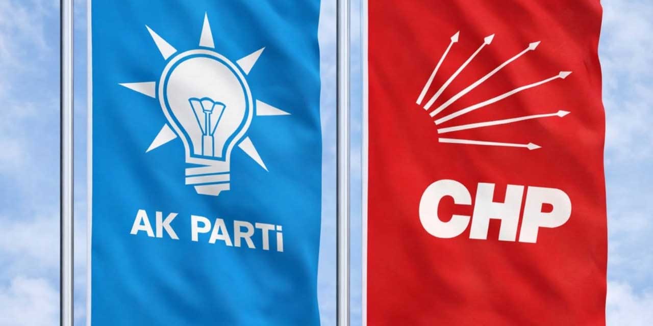 Belediye Başkanı CHP'den İstifa Etti: Yeni Adresi AK Parti mi?