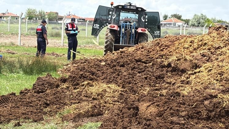 Römork Kapağı Facia Getirdi: Yoğun Bakımdaki Genç Kurtarılamadı