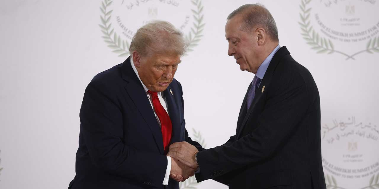 İsrail’in İran Planını Erdoğan Engelledi