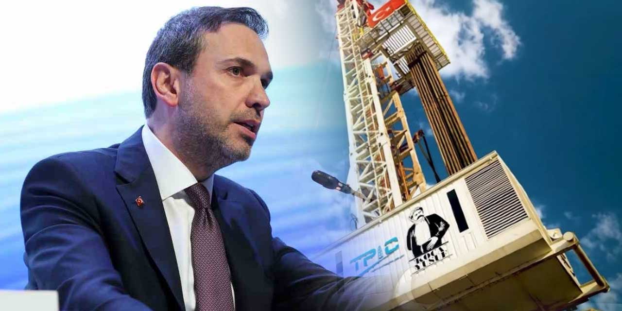 Türkiye Tarihinin Tarihin En Büyük Petrol Rezervi!