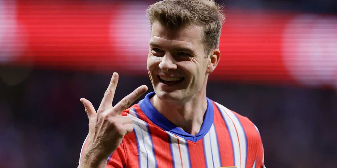 Fenerbahçe Başkan Ararken Sörloth Yeni Takımına Gidiyor