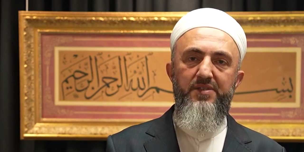 İsmailağa’dan Sosyal Medya Açıklaması: "İddialar Gerçek Dışı"