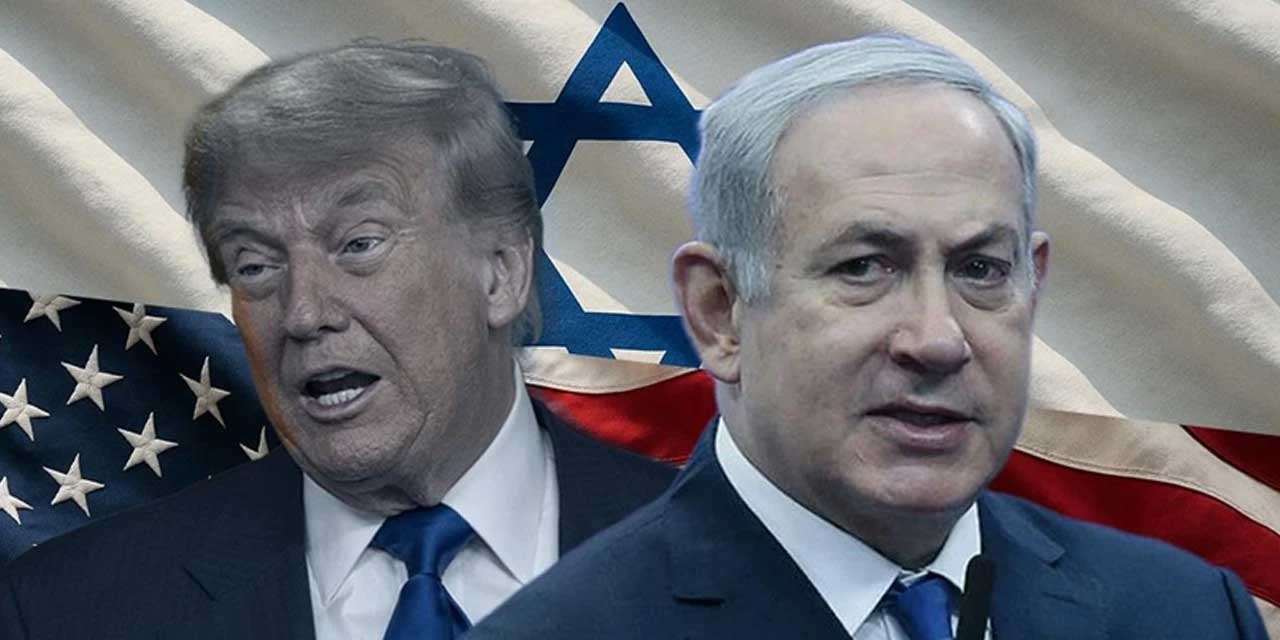Pentagon'da İsrail Alarmı: Casusluk Tehdidi "Kritik" Seviyede