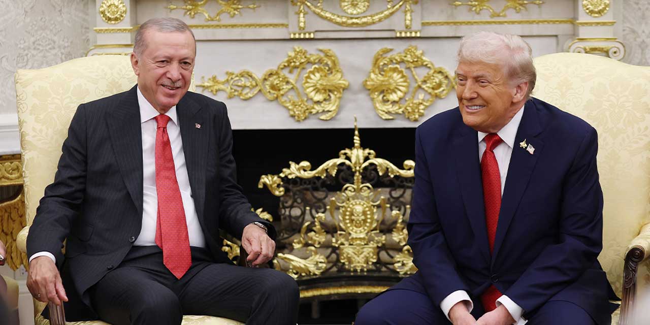 Trump’tan Yeni Ticaret Hamlesi: 60 Ülkeye Ek Gümrük Vergisi Geliyor