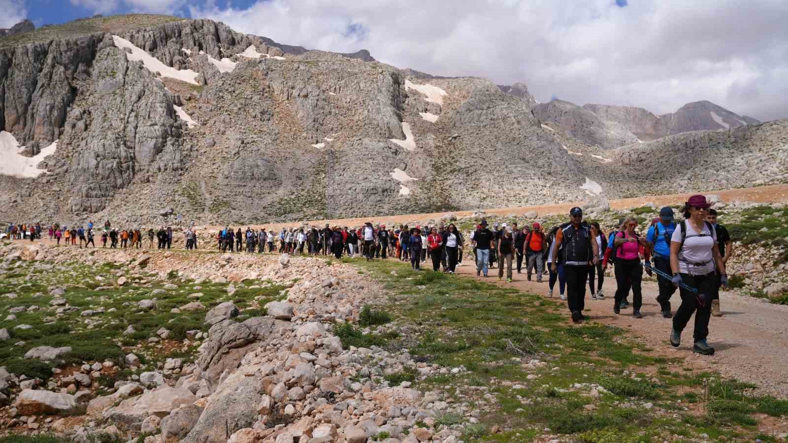 Konya'dan kalkan sultan bu yolu kullanıyordu! Yazlık başkente yolculuk