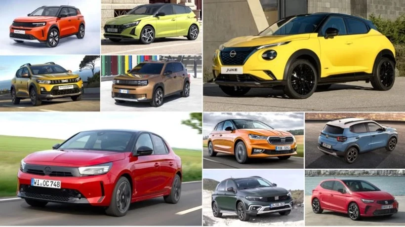 Türkiye'de en ucuzu o oldu! 2 Milyon TL Altındaki En Ucuz Otomatik Vitesli Otomobiller