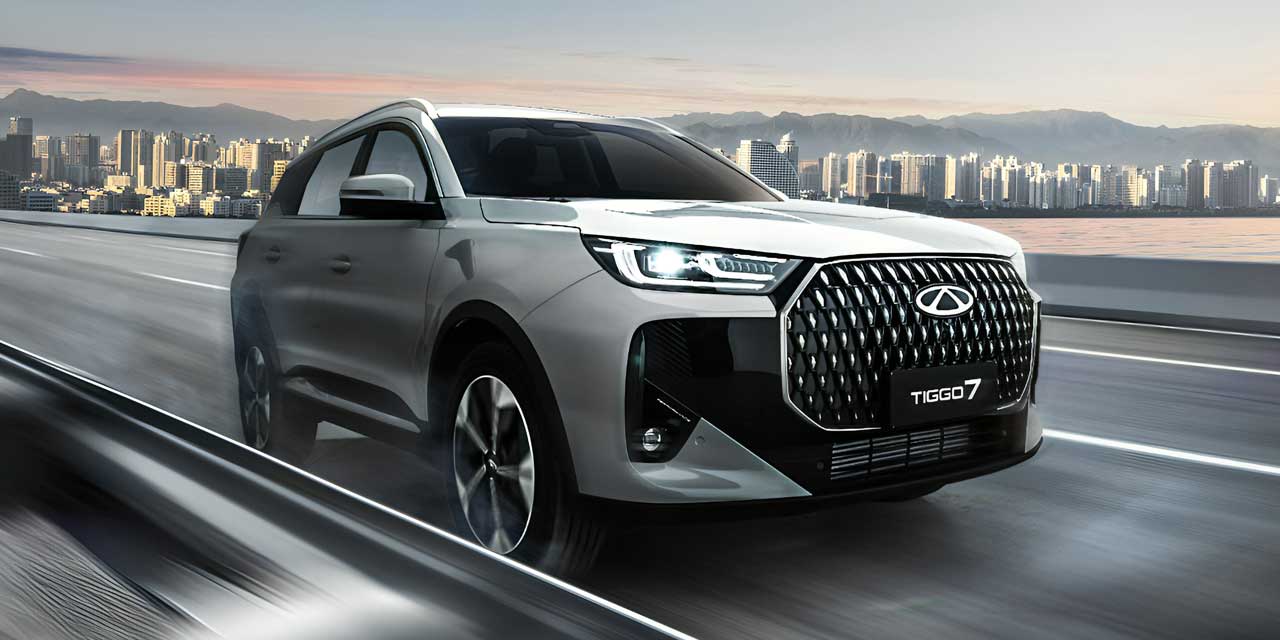 Chery’den Haziran Ayında Dev SUV Kampanyası!