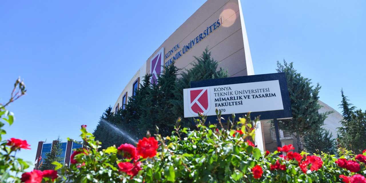 Konya Teknik Üniversitesi'nden Uluslararası Yayın Başarısı