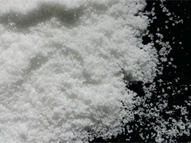 Radyasyon korkusuyla 6.5 ton iyotlu tuz stokladı