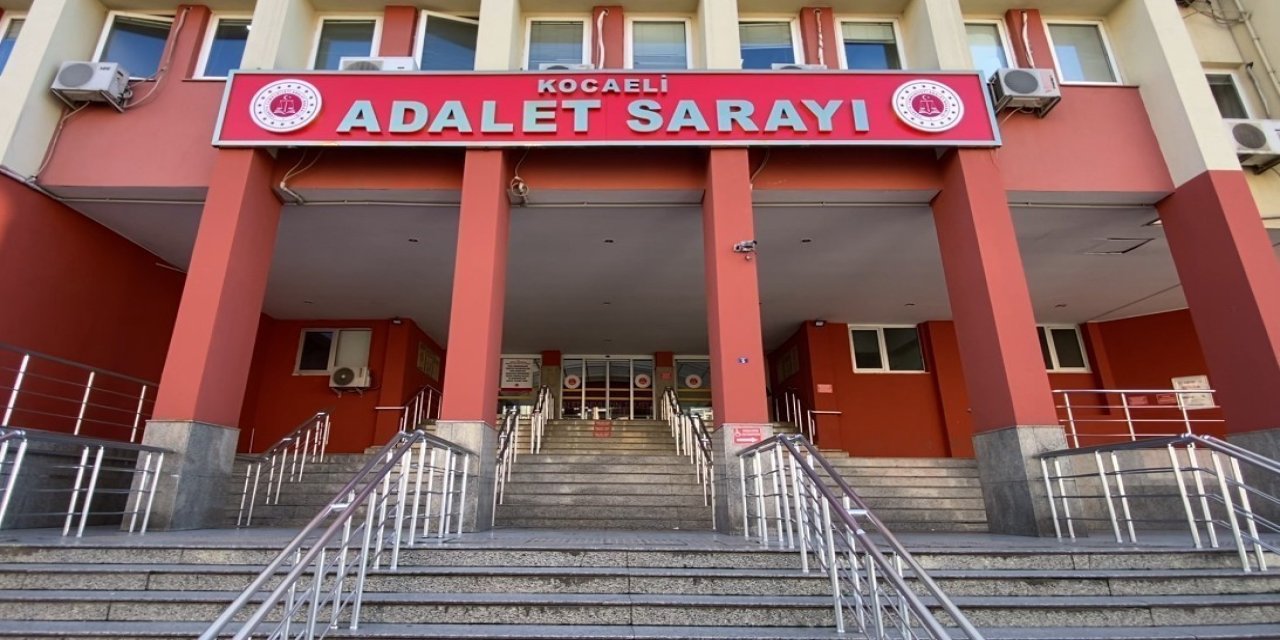 Kocaeli'deki Gasp Davasında Konya Detayı: "Paraları Alıp Kon