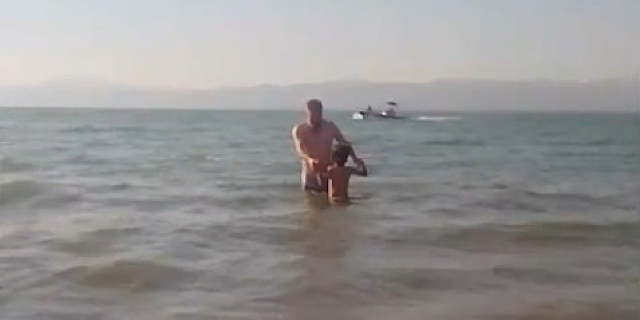 Oğlunu Kurtarmak İçin Göle Atlamıştı: Sinan Çağlayan’dan Acı Haber