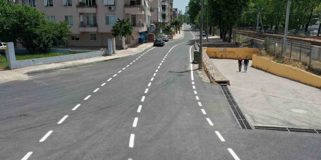 Dev Yol Yenileme Projesi: İşte İhaleye Katılan Firma Sayısı