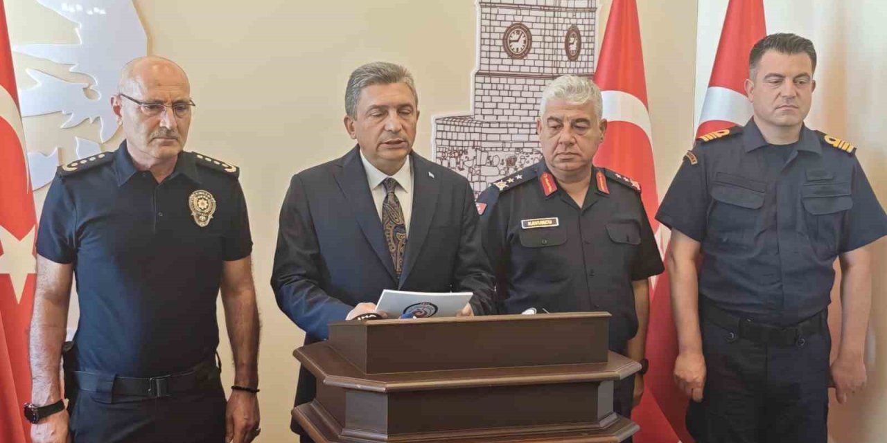 Otokoç Saldırısında Gözaltı Sayısı Arttı