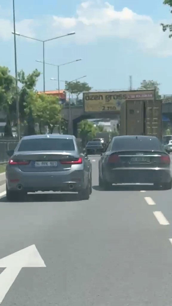 Bu hareketleri yapıp ucuz kurtuldular