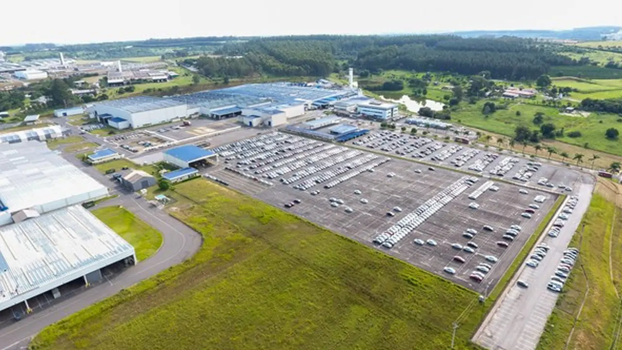 Toyota kapatma kararı aldı