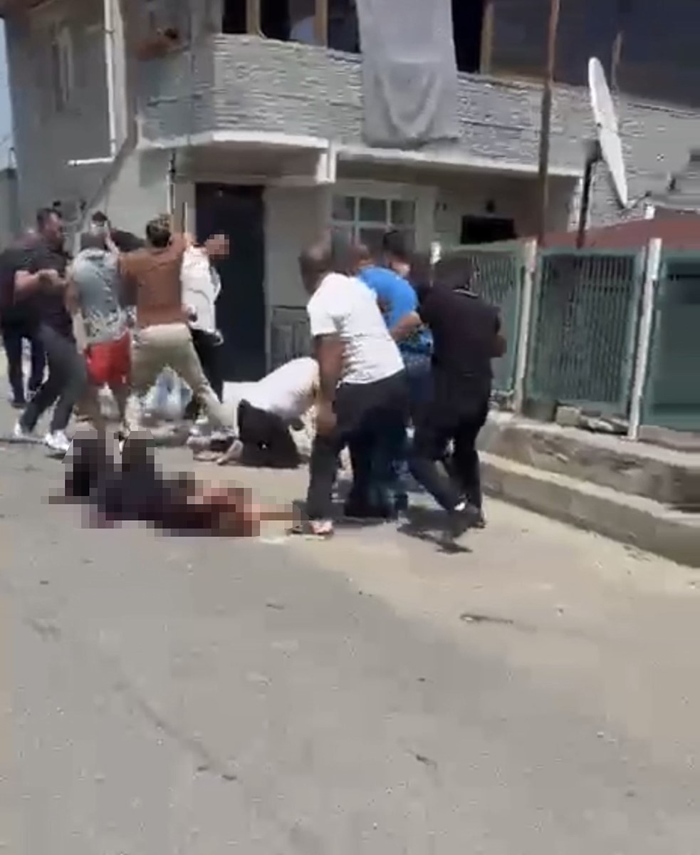 Dilovası'ndaki Vahşi Cinayette Kan Donduran İfade: