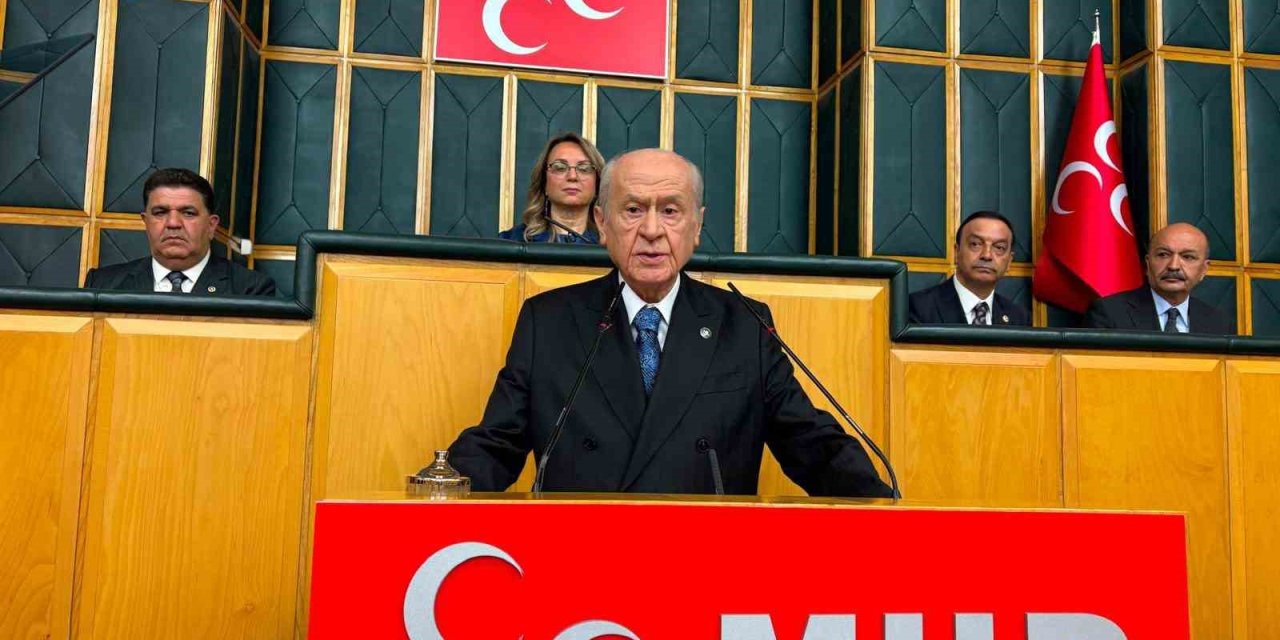 MHP’den A Milli Takıma Dünya Kupası marşı