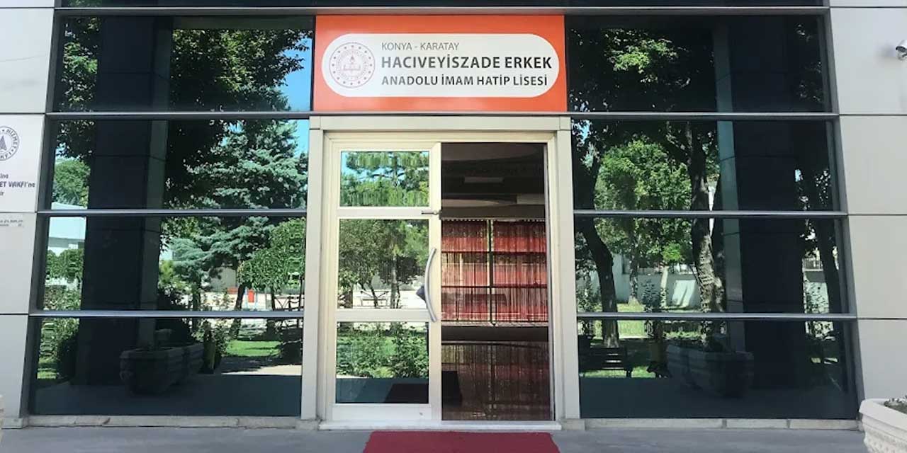 Konya'da Almanca Hazırlıklı Tek Okul: Geleceğin Li