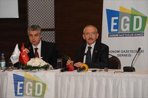Kılıçdaroğlu rapor açıklayacak