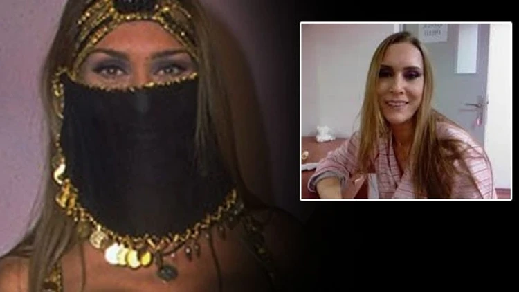 Mezdeke Aynur Kanbur Cinayetinde 10 Yıl Sonra İtir