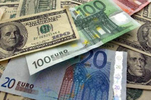 Dolardan günün ilk rakamları