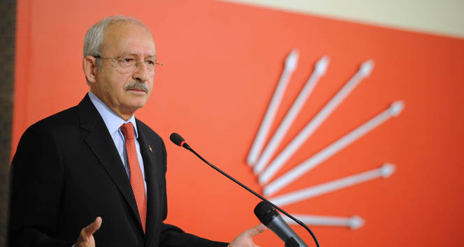 CHP'de Kılıçdaroğlu'ndan Temizlik! Potada 10 Kişi Var
