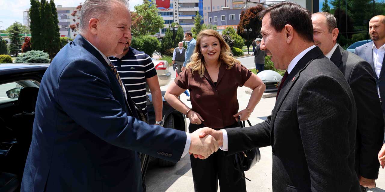 Karatay’ın Üretim Gücü Hırvatistan’ın Radarında