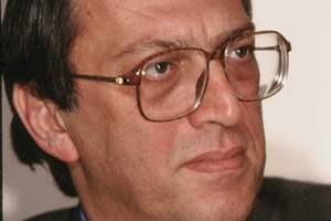 CHP'de Mesut Yılmaz sürprizi