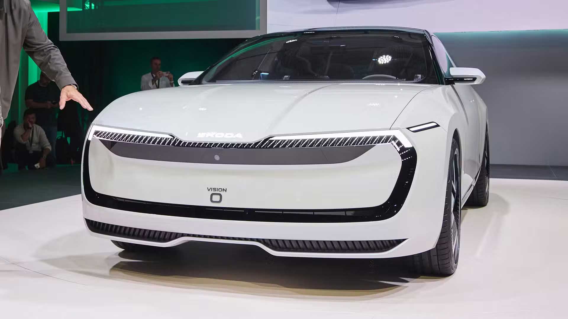 Skoda Octavia 2027 Şah Çekmeye Geliyor: Sınıfının 