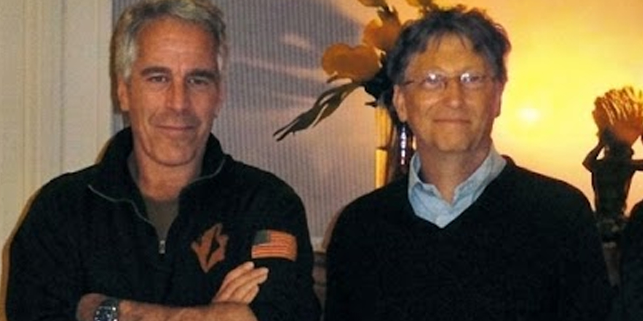 Bill Gates, Epstein İfadesinde Günah Çıkardı: Büyük Bir Hataydı