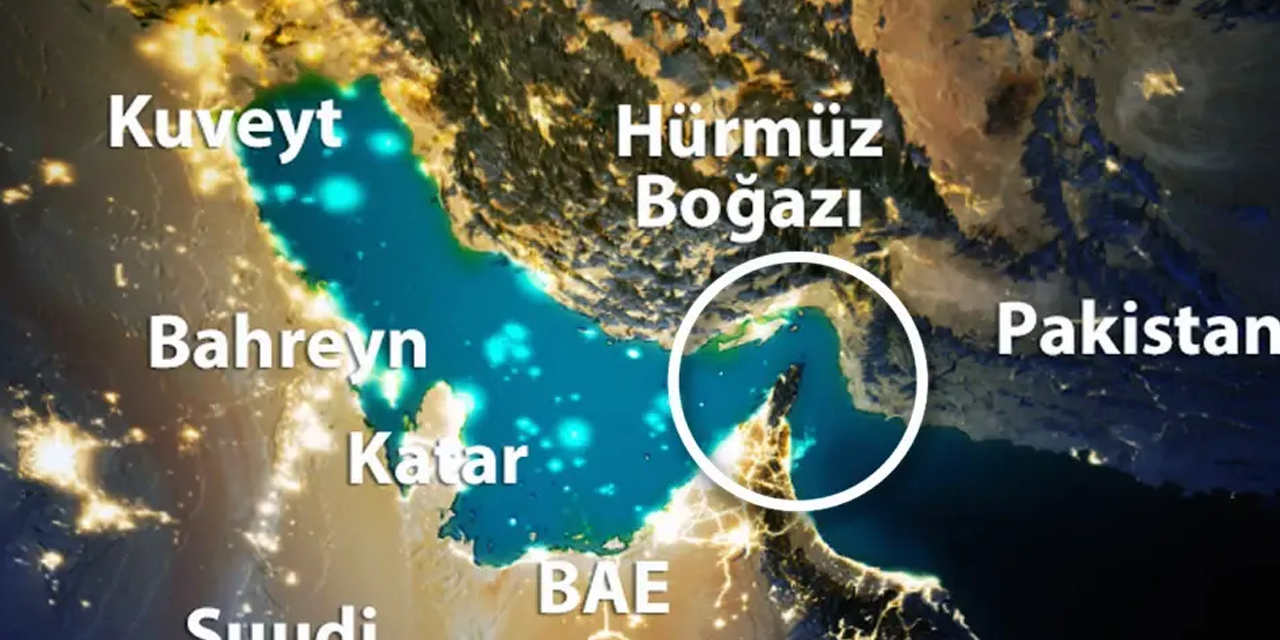 ABD ve İran Arasında Savaş Yeniden: Üsler ve Kentler Bombalanıyor!