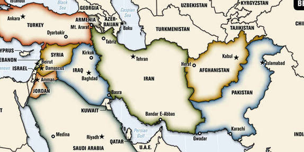 İran Sonrası Yeni Denklem: Türkiye ve İsrail Bölgesel Liderlik İçin Karşı Karşıya