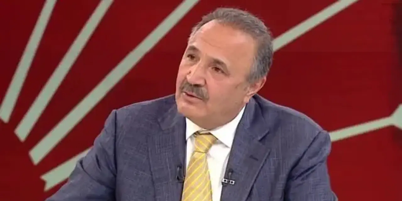 Sevigen’den Özel’e Sert Silivri Çıkışı: CHP’de Şaibeli İsimler Var