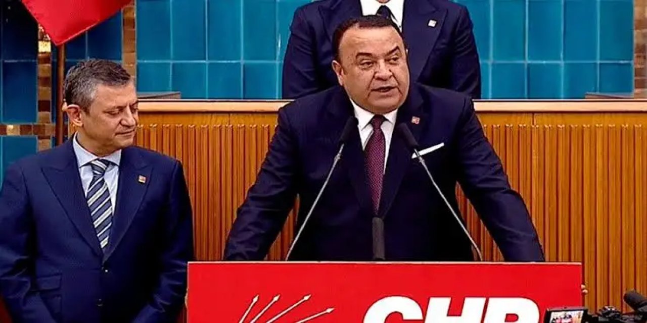 Uyuşturucu operasyonunda flaş gelişme: Vekilin oğluna da gözaltı kararı