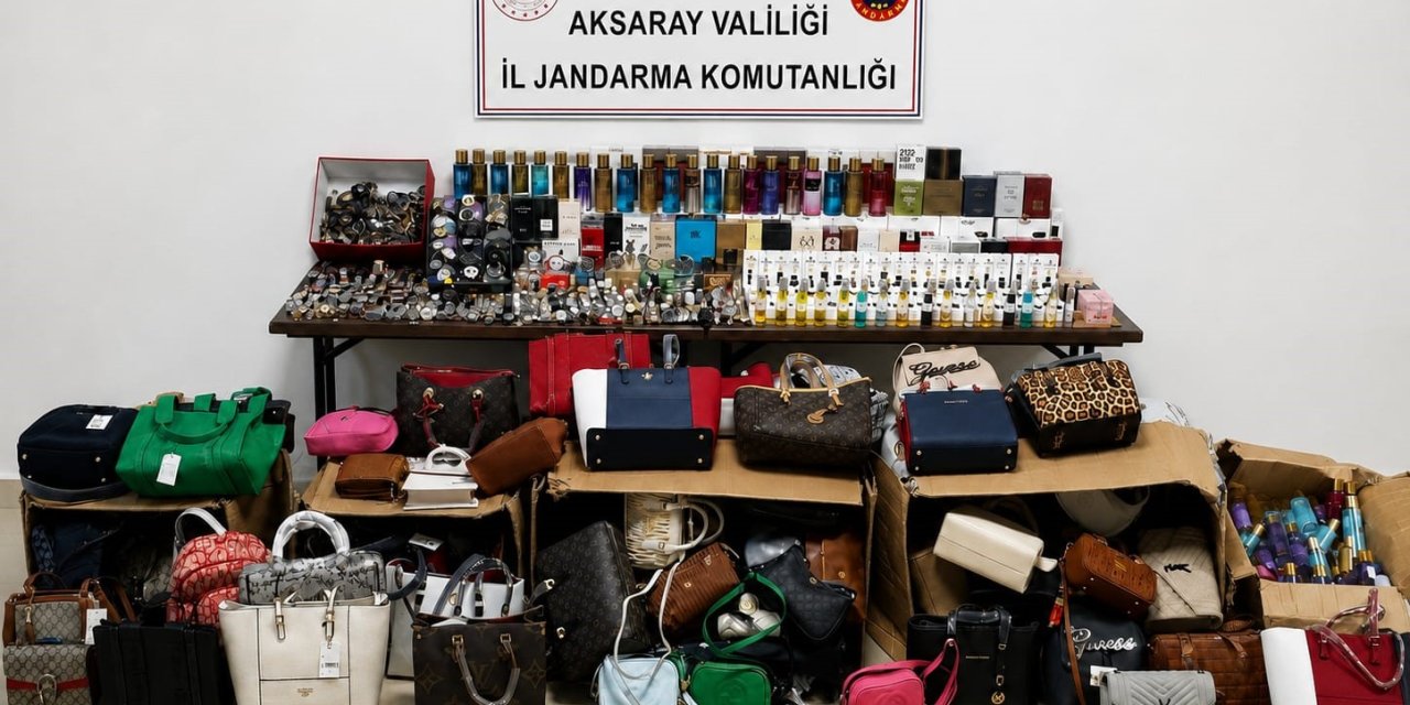 Jandarma 25 Milyonluk Vurgunu Önledi