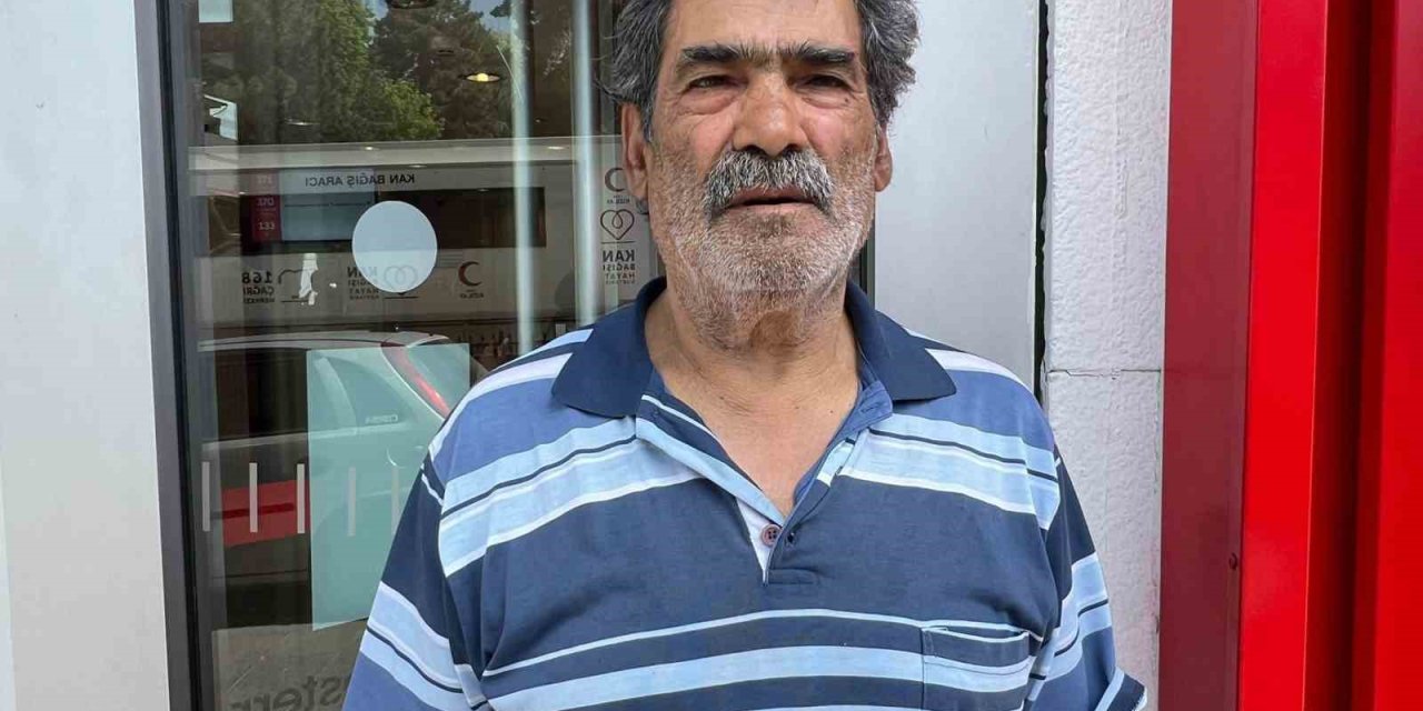 Banka Görevlisinin Dikkati 960 Bin Lirayı Kurtardı