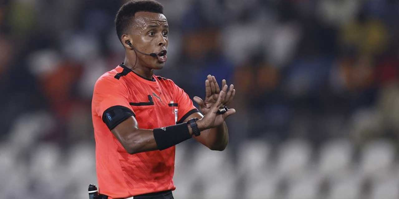 ABD'nin Almadığı Hakeme UEFA'dan Dev Görev!