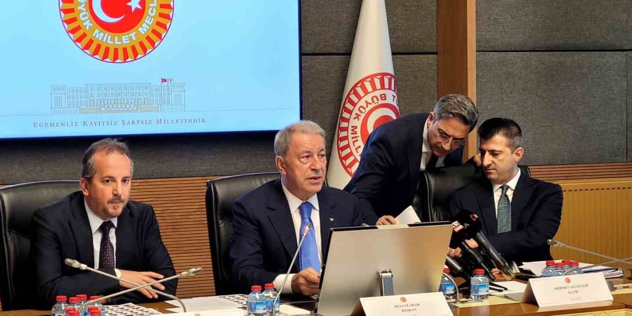 Uzman Erbaş Kanunu Teklifi Komisyonda Kabul Edildi: İşte Öne Çıkanlar