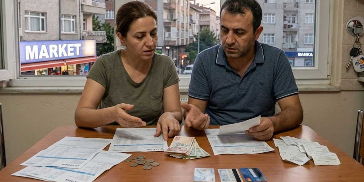 Vatandaşın Cebine Göz Dikenler: Denetim Şart!