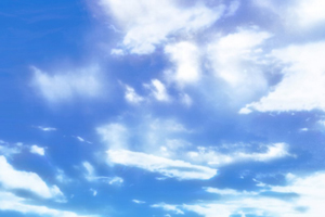 Radyasyon bulutları Avrupa'da