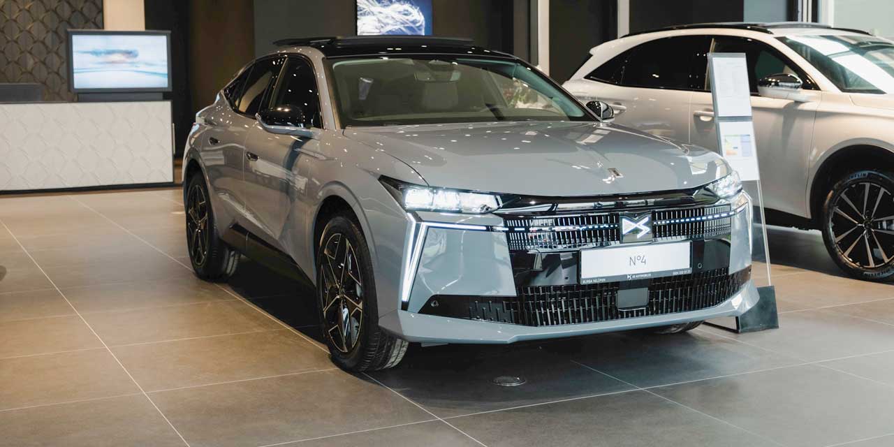 DS Automobiles Haziran Fırsatları: Premium Deneyim Şimdi Daha Erişilebilir