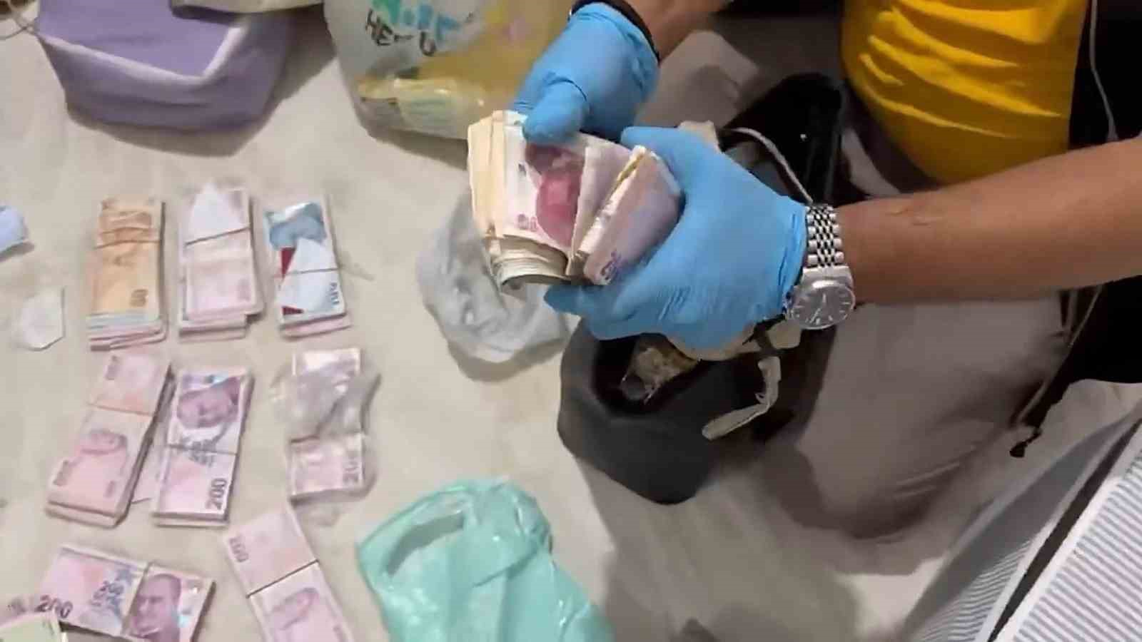 İzmir'de başladı 12 ile yayıldı 41 kişi tutuklandı