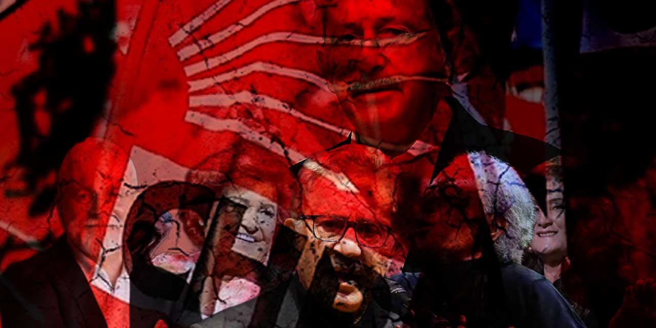 Kılıçdaroğlu'na Eser Boykotu Yapan Sanatçılara TSB'den Sert Tepki