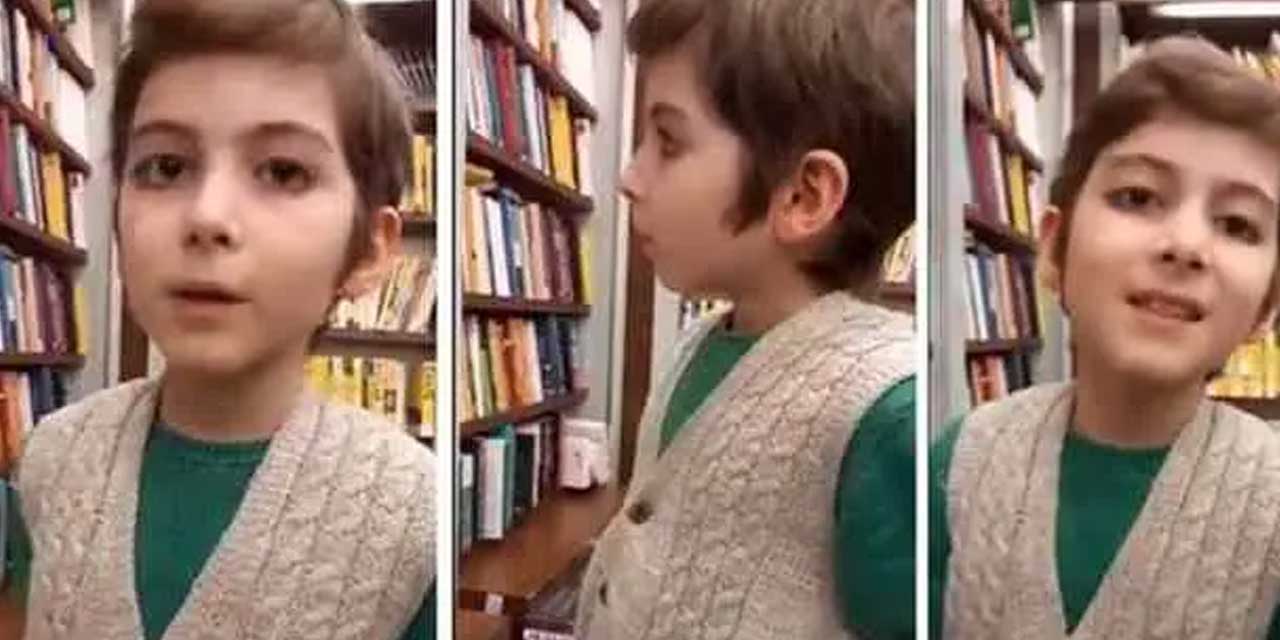 Filozof Atakan’ın Şaşırtan Kariyer Değişimi